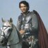 King Arthur