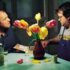 Pane e tulipani Pane e tulipani