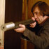 No Country for Old Men