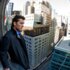 Man on a Ledge