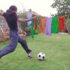 Bend It Like Beckham
