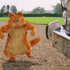 Garfield: A Tail of Two Kitties Garfield: A Tail of Two Kitties