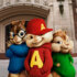 Alvin and the Chipmunks 2