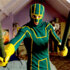 Kick-Ass Kick-Ass