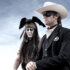 The Lone Ranger 