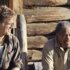 An Unfinished Life