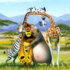 Madagascar Escape 2 Africa