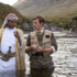 Salmon Fishing in the Yemen Salmon Fishing in the Yemen