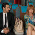 Los amantes pasajeros