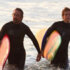 Chasing Mavericks