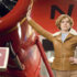 Night at the Museum: Battle of the Smithsonian