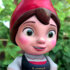 Gnomeo and Juliet