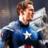 The Avengers