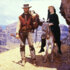 Two Mules for Sister Sara Two Mules for Sister Sara