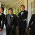 A Few Best Men