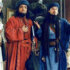 Les rois mages