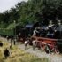 Train de vie