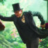 Oz: The Great and Powerful