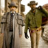 Django Unchained Django Unchained