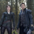 Hansel and Gretel: Witch Hunters