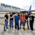 Iron Maiden: Flight 666