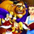 Beauty and the Beast Beauty and the Beast
