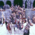 The Lord of the Rings: The Two Towers