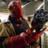 Hellboy II les légions d'or maudites Hellboy II les légions d'or maudites