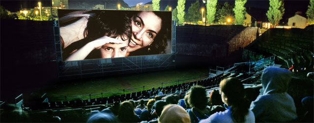 img-Open Air Cinema Martigny