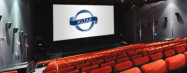 Zürich - Kino KITAG CINEMAS Abaton - Kinoprogramm