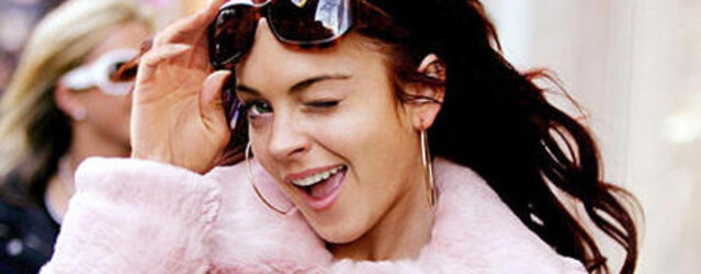 Lindsay Lohan als Pornostar Linda Lovelace
