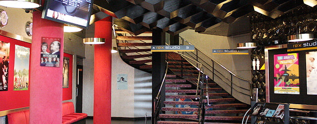 img-rex studio