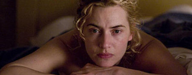 Wegen Lincoln: Stars rennen Spielberg die Bude ein (Kate Winslet.)