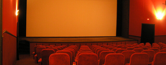 img-Kino Theater