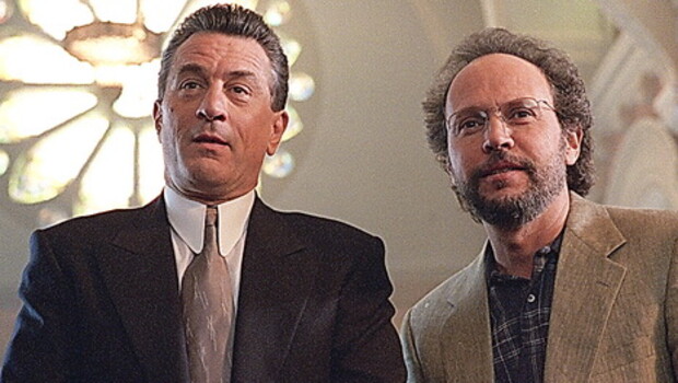 Film du jour: Mafia Blues