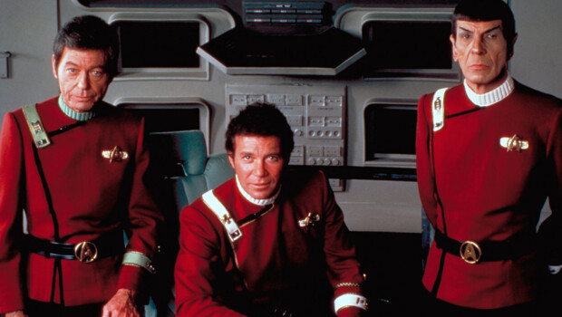 �Star Trek�-Filmreihe