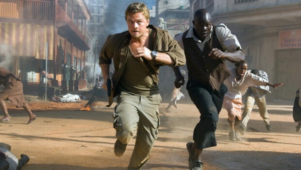 Tagestipp: Blood Diamond