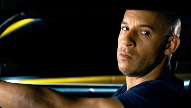 Tagestipp: Fast & Furious - Neues Modell, Originalteile