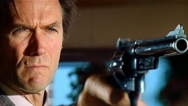 Film du jour: Le retour de l'inspecteur Harry