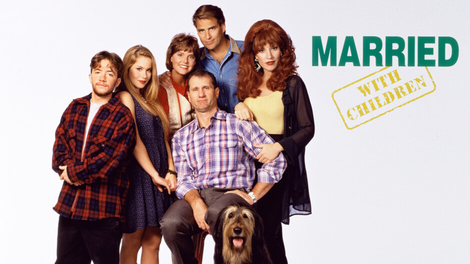 Eine Schrecklich Nette Familie Online Ansehen Die beliebtesten TV Serien auf Teleboy - Teleboy