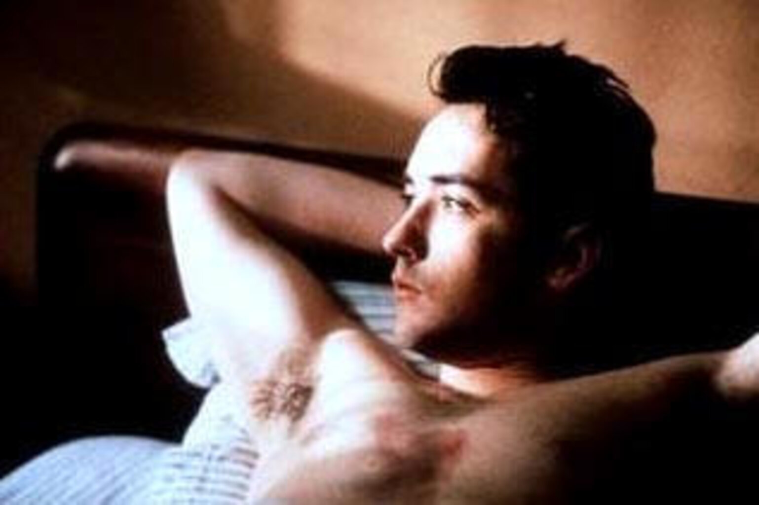 John cusack shirtless