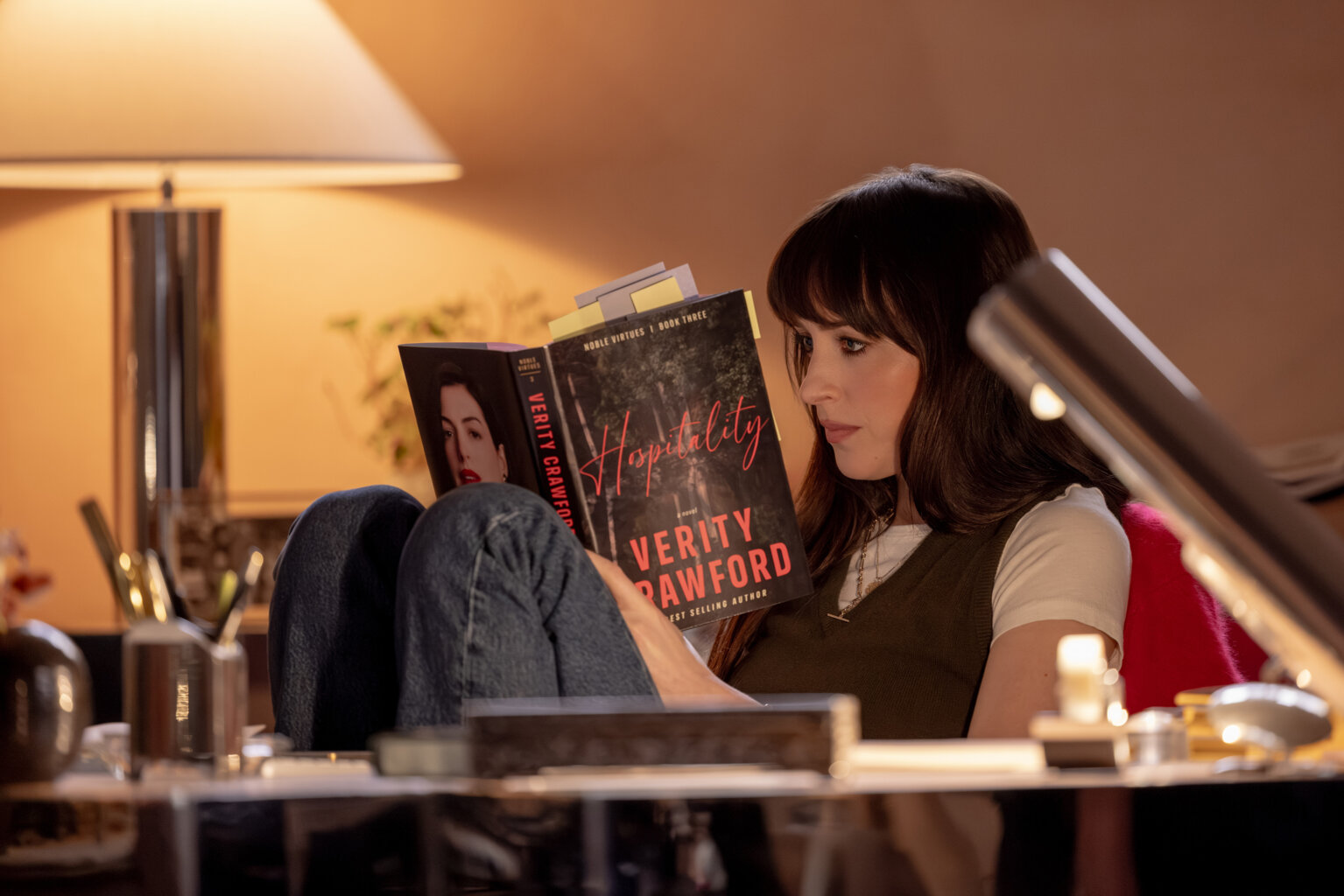 Photos - Verity - Cineman