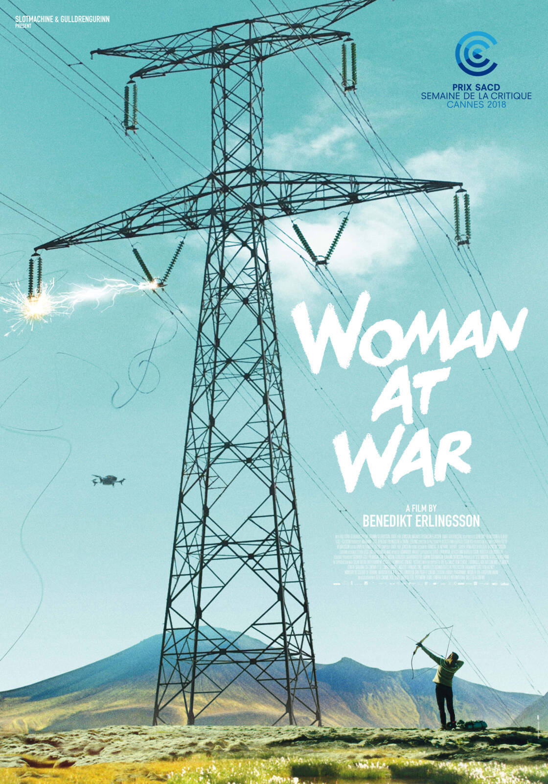 Movie Woman at War - Cineman