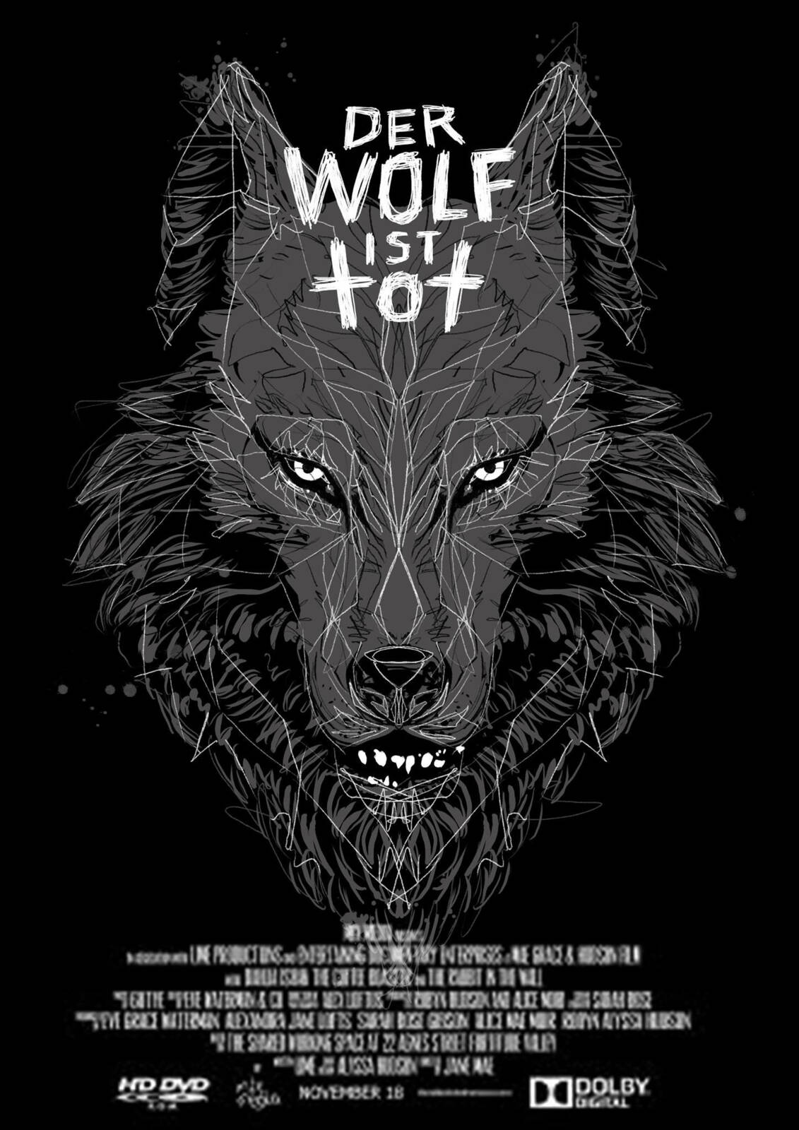 Film Der Wolf Film Der Wolf