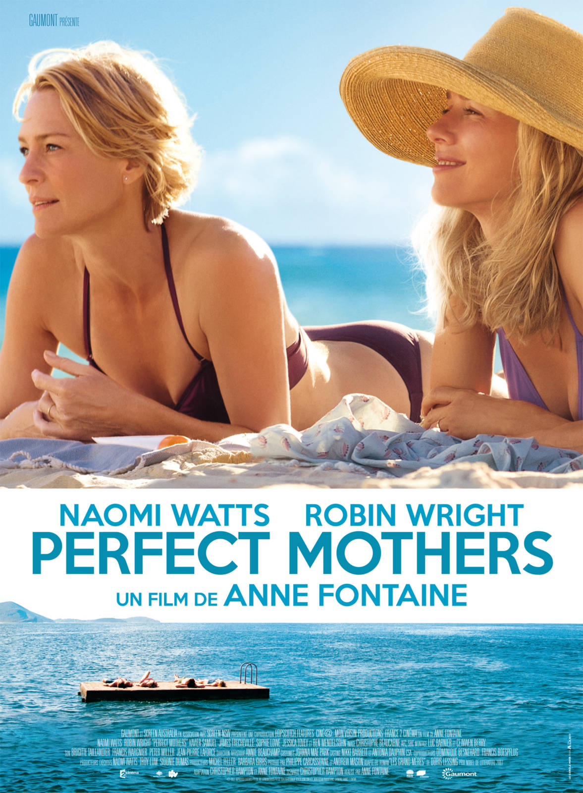 Movie Perfect Mothers - Cineman1177 x 1600