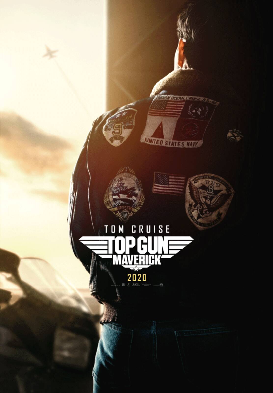 Top Gun Maverick: Top Gun Maverick Wallpaper Hd
