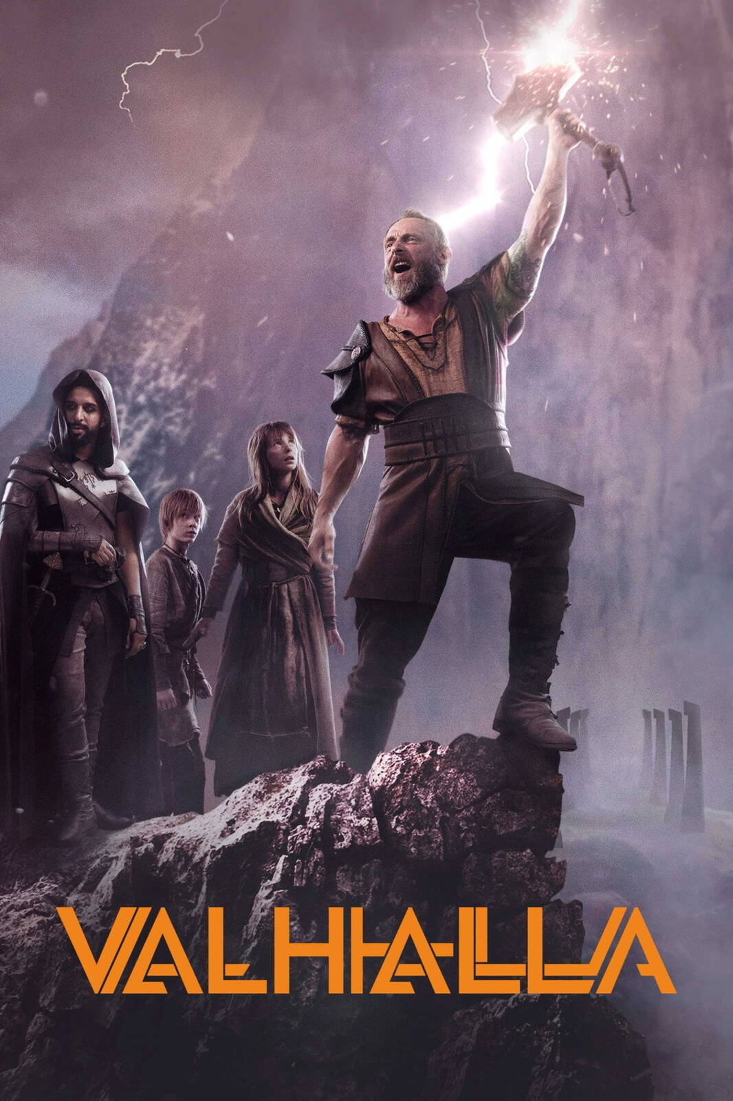 Valhalla Animation Film Valhalla - Cineman