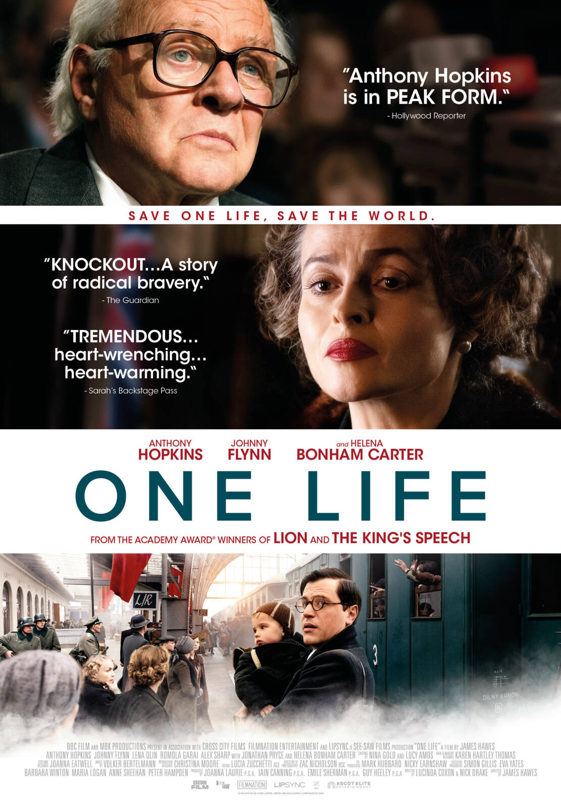 Movie One Life - Cineman