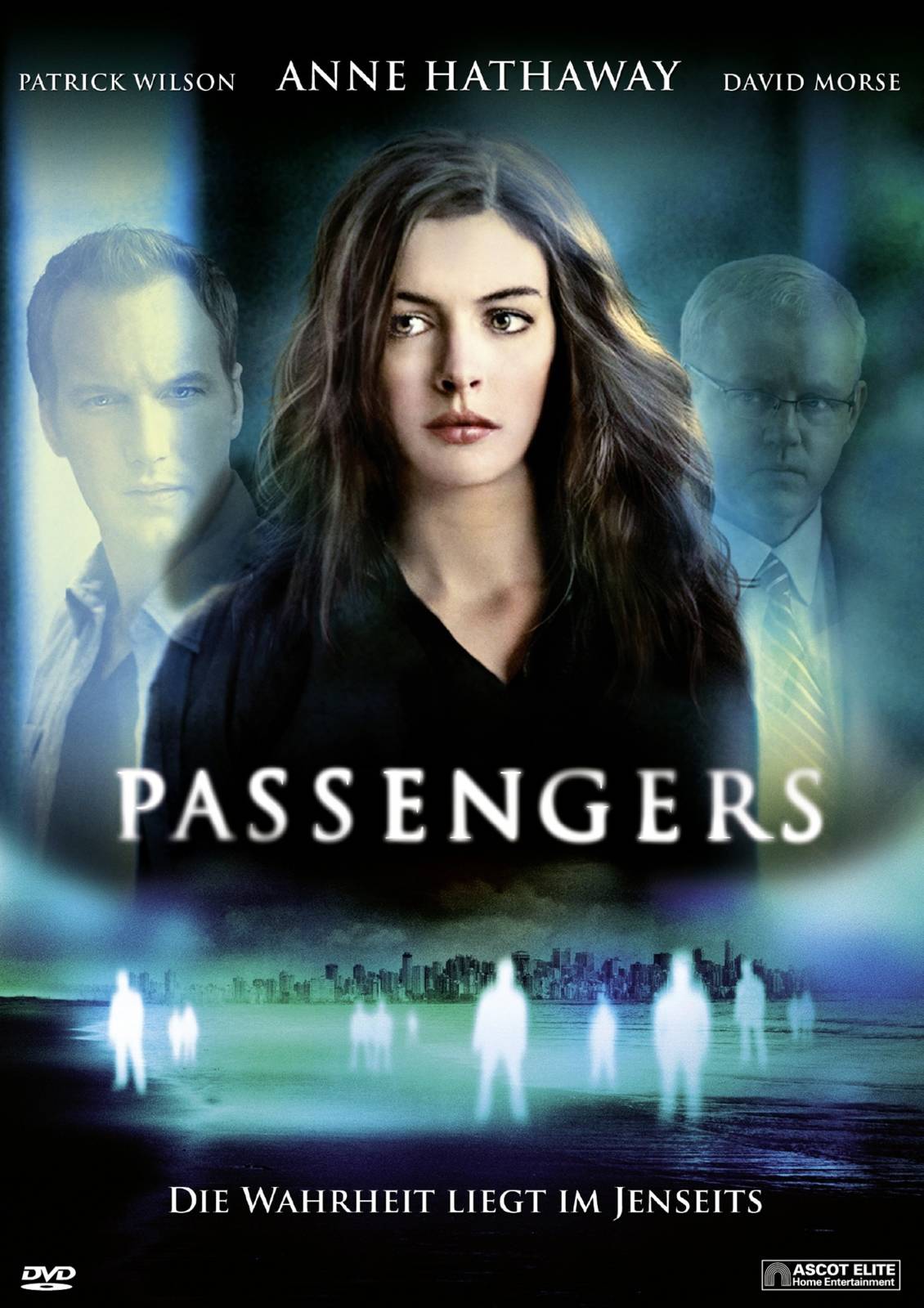 Film Passengers - Cineman