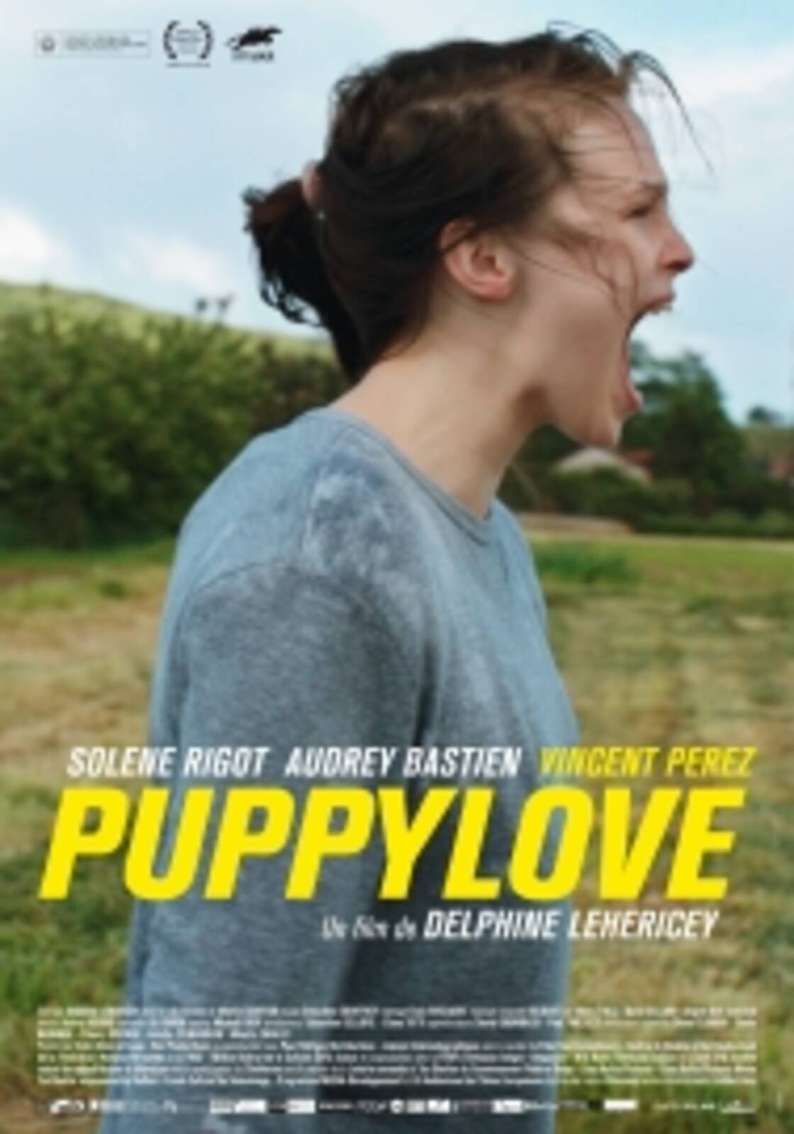 Love movie puppy Puppy Love